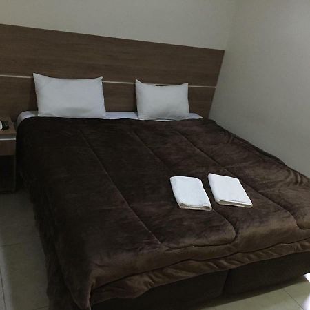Hotel Hospeda Marília Eksteriør billede