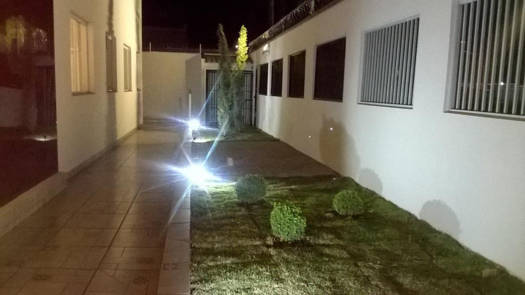 Hotel Hospeda Marília Eksteriør billede